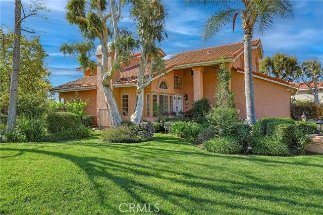 17816 Tuscan Drive, Granada Hills (los Angeles), CA 91344