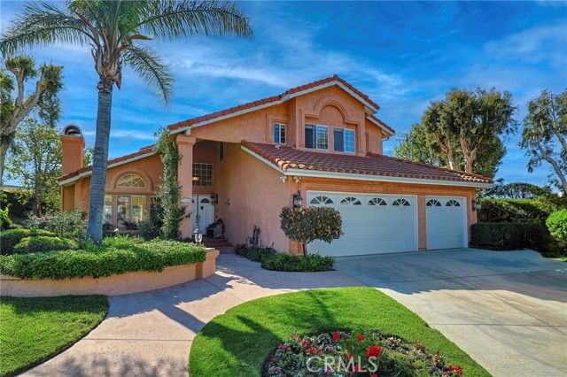 17816 Tuscan Drive, Granada Hills (los Angeles), CA 91344