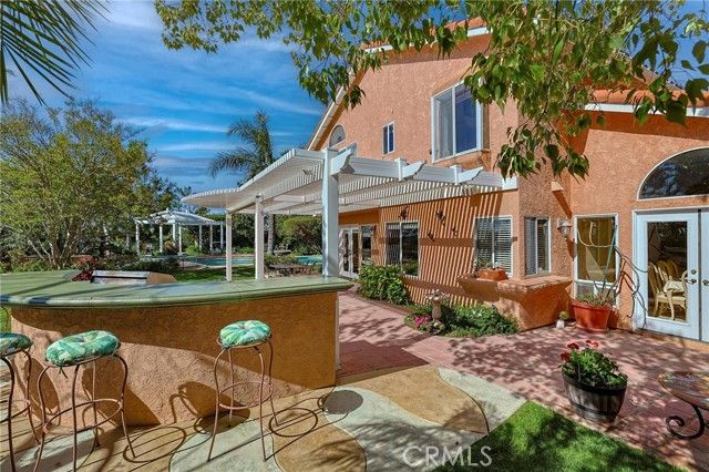 17816 Tuscan Drive, Granada Hills (los Angeles), CA 91344