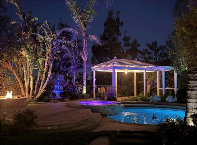 17816 Tuscan Drive, Granada Hills (los Angeles), CA 91344