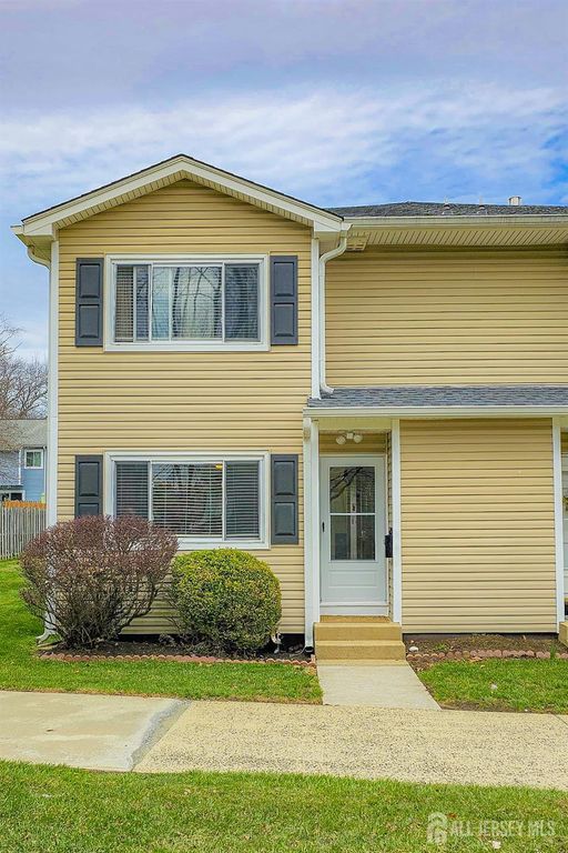 30 Davids Court, South Brunswick, NJ 08810