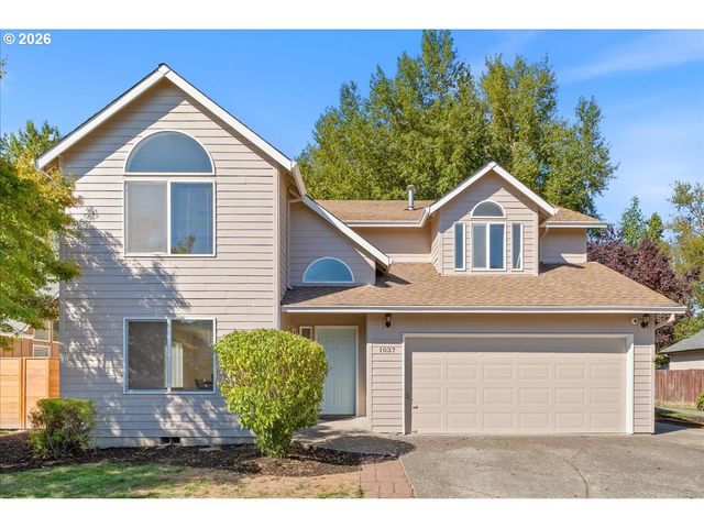 1037 Ne LIJA Loop, Portland, OR 97211