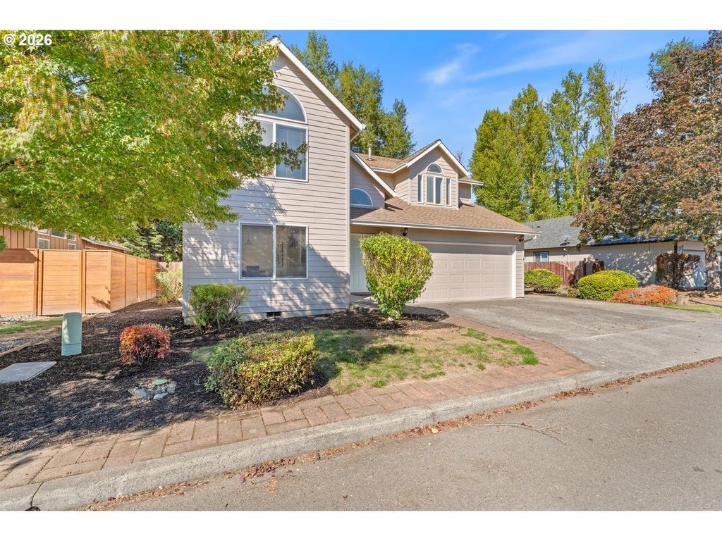 1037 Ne LIJA Loop, Portland, OR 97211