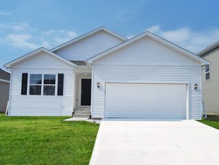 422 Kingfisher Drive, Norwalk, IA 50211