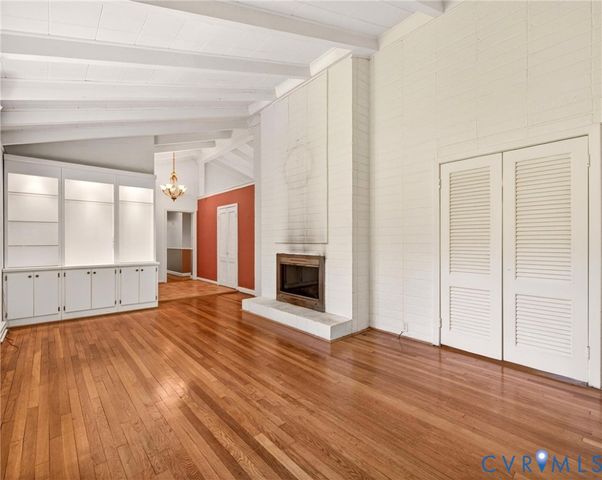 2845 Bicknell Rd, Richmond, VA 23235