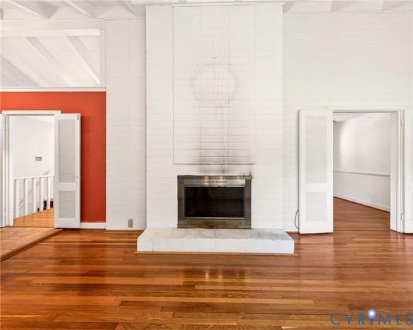 2845 Bicknell Rd, Richmond, VA 23235
