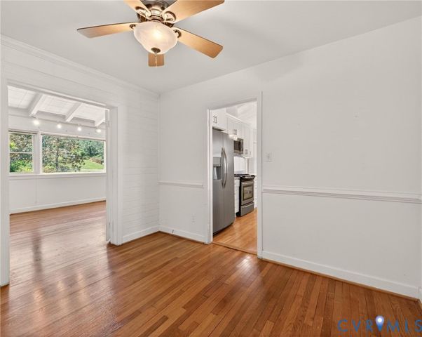 2845 Bicknell Rd, Richmond, VA 23235