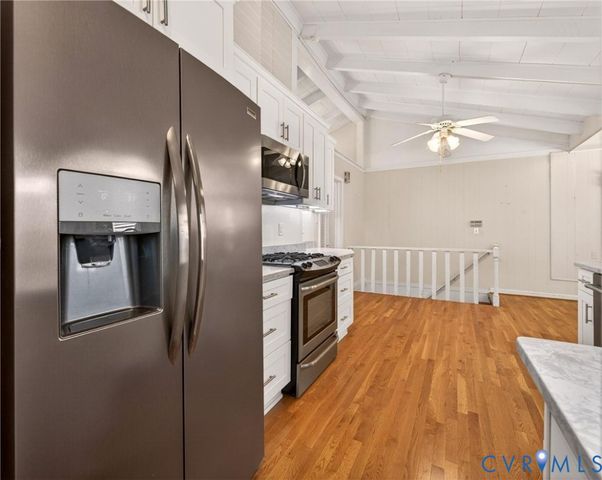 2845 Bicknell Rd, Richmond, VA 23235