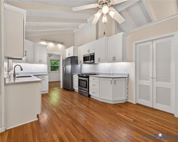 2845 Bicknell Rd, Richmond, VA 23235