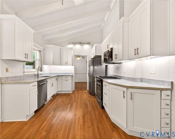 2845 Bicknell Rd, Richmond, VA 23235