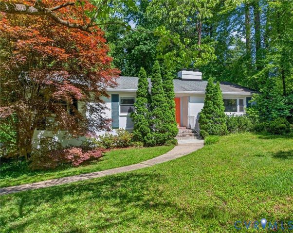 2845 Bicknell Rd, Richmond, VA 23235