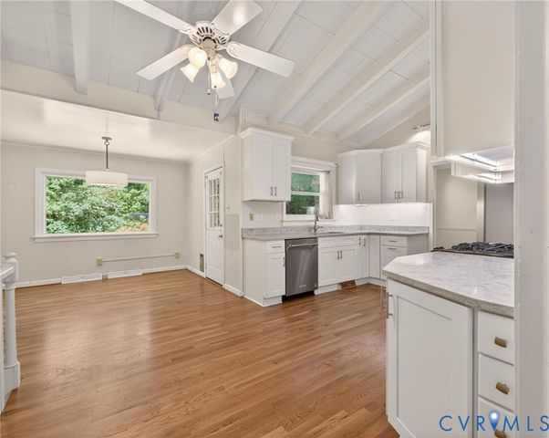 2845 Bicknell Rd, Richmond, VA 23235