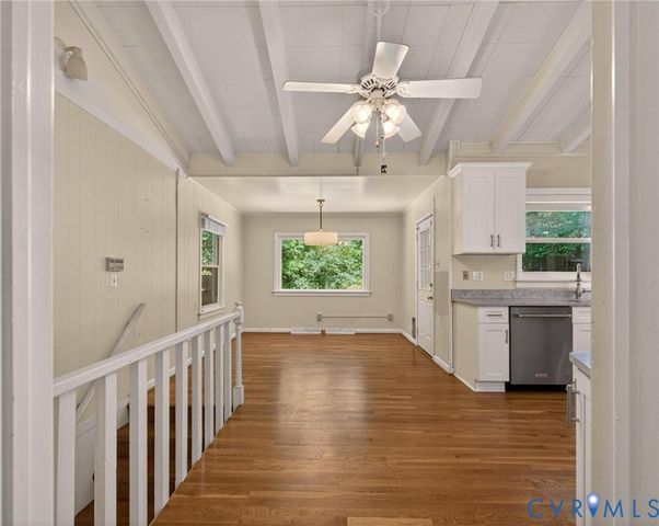 2845 Bicknell Rd, Richmond, VA 23235