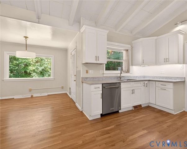 2845 Bicknell Rd, Richmond, VA 23235