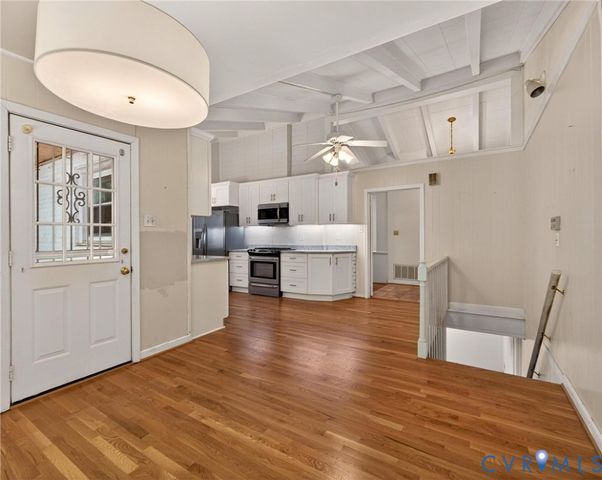2845 Bicknell Rd, Richmond, VA 23235