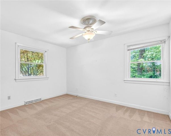 2845 Bicknell Rd, Richmond, VA 23235