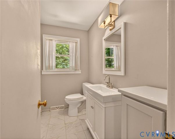 2845 Bicknell Rd, Richmond, VA 23235