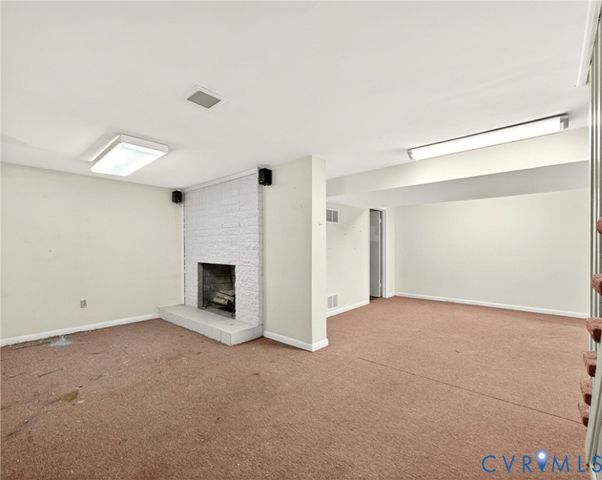 2845 Bicknell Rd, Richmond, VA 23235