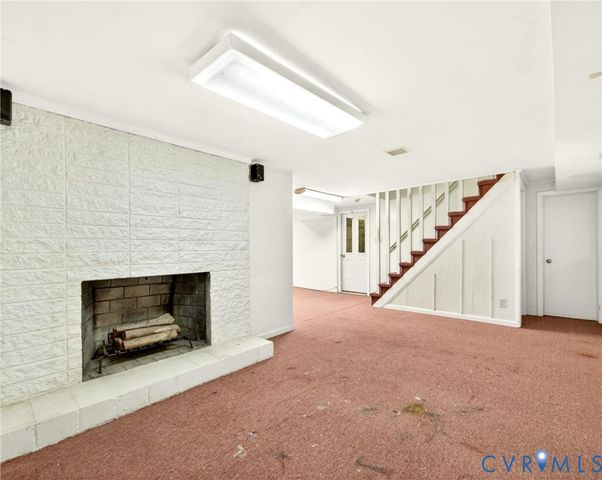 2845 Bicknell Rd, Richmond, VA 23235