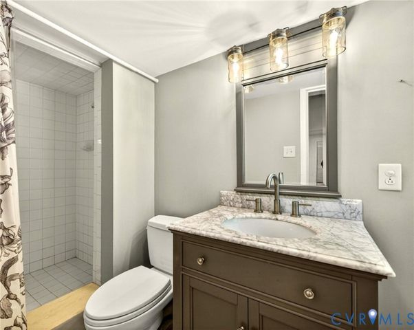 2845 Bicknell Rd, Richmond, VA 23235