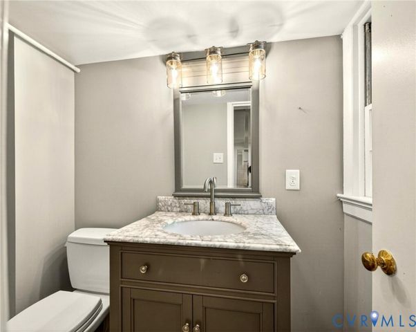 2845 Bicknell Rd, Richmond, VA 23235