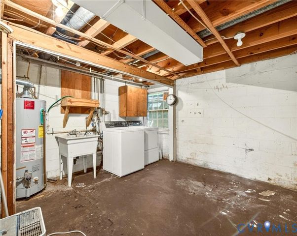 2845 Bicknell Rd, Richmond, VA 23235