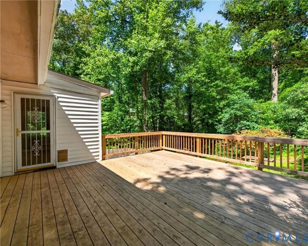 2845 Bicknell Rd, Richmond, VA 23235