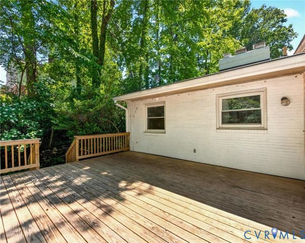 2845 Bicknell Rd, Richmond, VA 23235