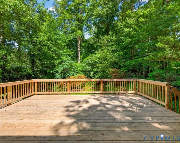 2845 Bicknell Rd, Richmond, VA 23235