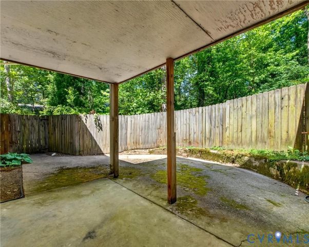 2845 Bicknell Rd, Richmond, VA 23235