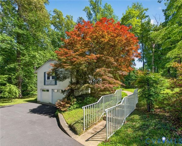 2845 Bicknell Rd, Richmond, VA 23235