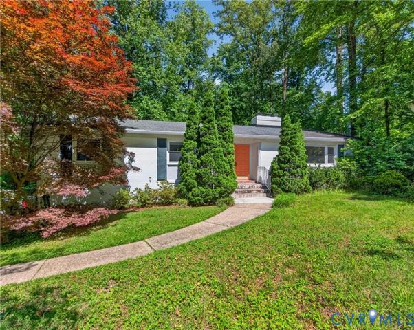 2845 Bicknell Rd, Richmond, VA 23235
