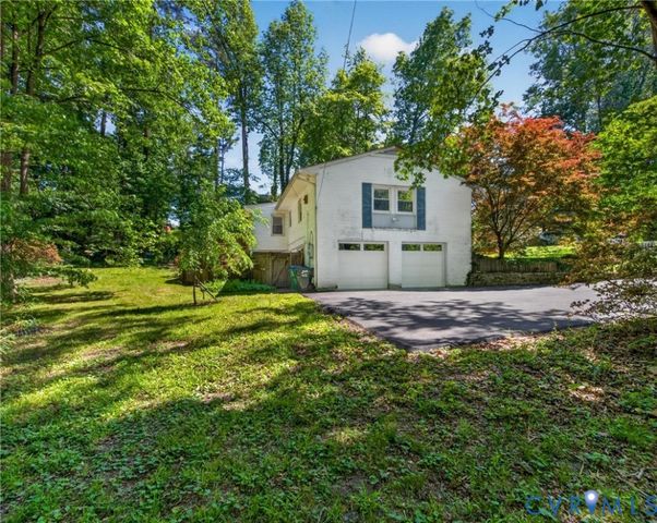 2845 Bicknell Rd, Richmond, VA 23235