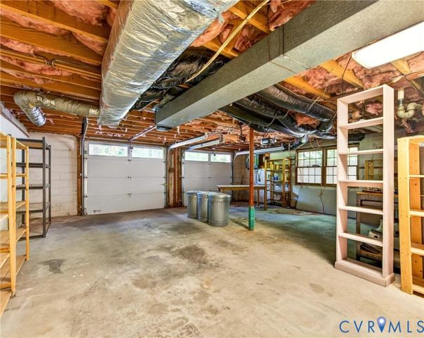 2845 Bicknell Rd, Richmond, VA 23235