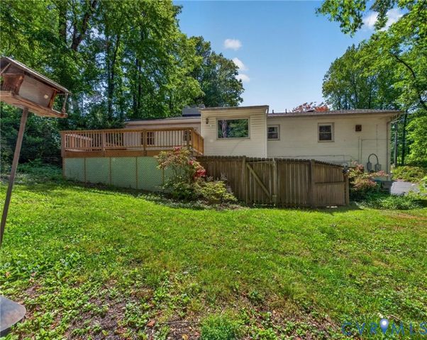 2845 Bicknell Rd, Richmond, VA 23235