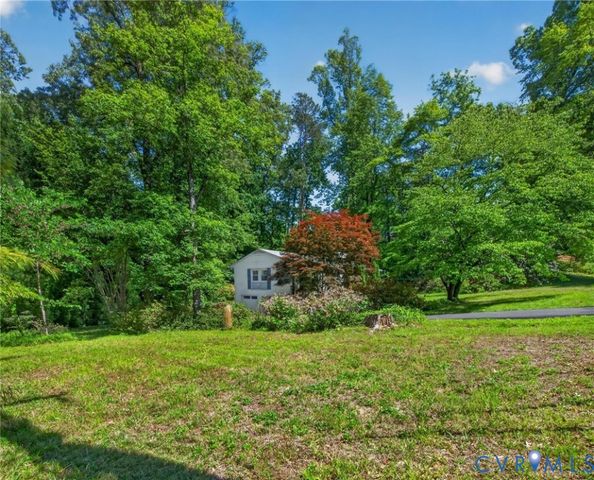 2845 Bicknell Rd, Richmond, VA 23235