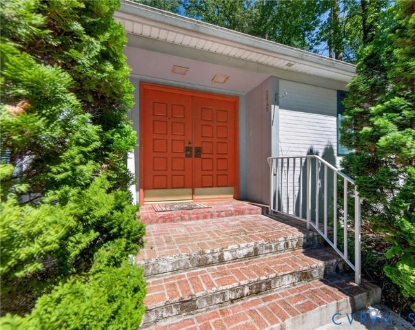 2845 Bicknell Rd, Richmond, VA 23235