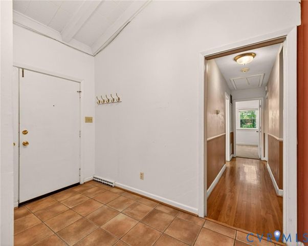 2845 Bicknell Rd, Richmond, VA 23235