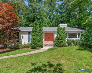 2845 Bicknell Rd, Richmond, VA 23235