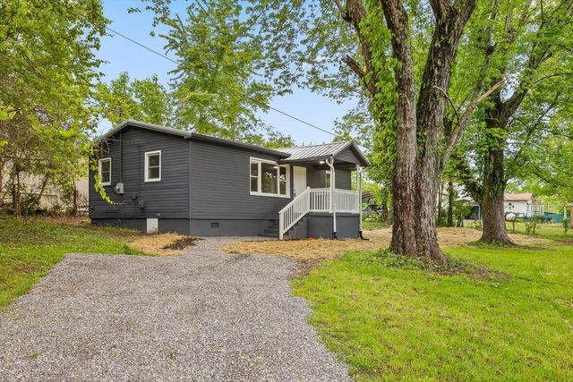 97 Baker Street, Tracy City, TN 37387