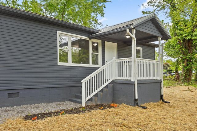 97 Baker Street, Tracy City, TN 37387