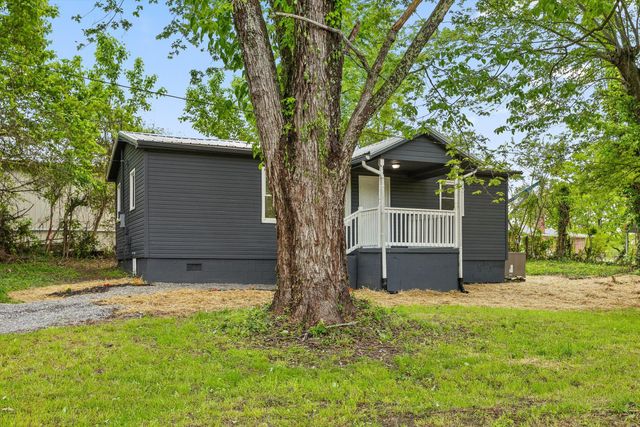 97 Baker Street, Tracy City, TN 37387