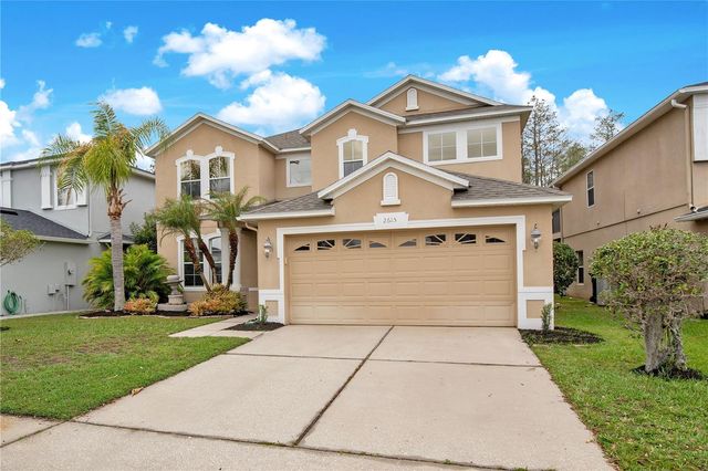 2615 LAKEMOOR DRIVE, Orlando, FL 32828