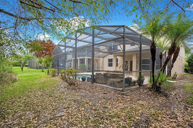 2615 LAKEMOOR DRIVE, Orlando, FL 32828