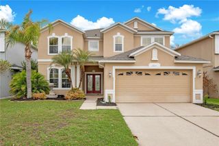 2615 LAKEMOOR DRIVE, Orlando, FL 32828