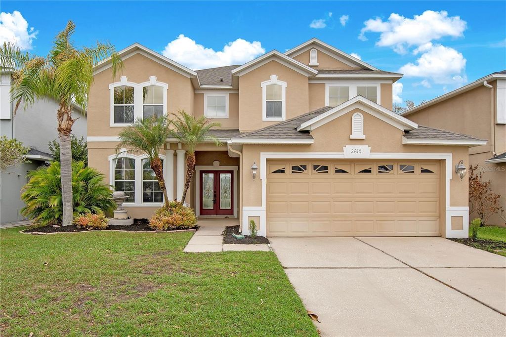 2615 LAKEMOOR DRIVE, Orlando, FL 32828