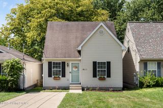 610 Plainview Ave, Louisville, KY 40223