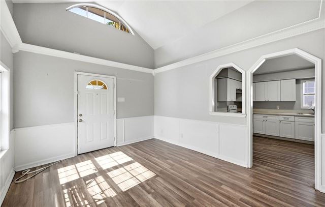 4026 Zapata St, Corpus Christi, TX 78405
