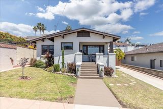 2453 Curlew St, San Diego, CA 92102