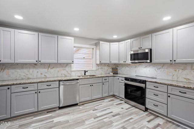 502 Burton Street, Fuquay Varina, NC 27526